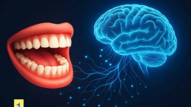 علاقة بيولوجية بين «أمراض اللثة والأسنان» ومخاطر السكتة الدماغية