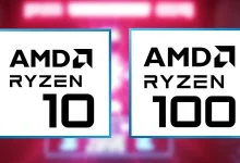 على غرار Intel: شركة AMD تُغير تسمية معالجات اللابتوب!