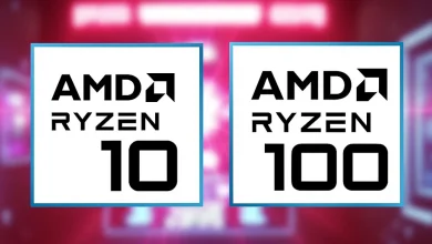 على غرار Intel: شركة AMD تُغير تسمية معالجات اللابتوب!