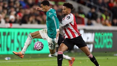 على يد برينتفورد.. ليفربول يواصل الانهيار في "البريميير ليغ"