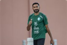علي الحسن: الأخضر لا يمكن إيقافه