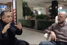 علي الشرفاء صوت الحكمة | يصحح صورة الإسلام في الغرب .. ويجعل من السلام رسالة عالمية