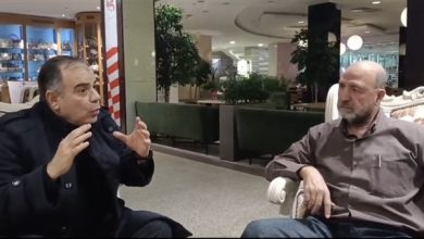 علي الشرفاء صوت الحكمة | يصحح صورة الإسلام في الغرب .. ويجعل من السلام رسالة عالمية