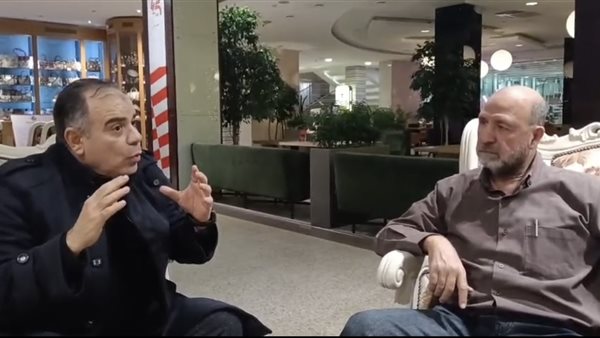 علي الشرفاء صوت الحكمة | يصحح صورة الإسلام في الغرب .. ويجعل من السلام رسالة عالمية