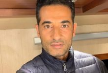 عمرو سعد يبدأ تصوير مسلسل من أول وجديد.. إليكم التفاصيل
