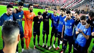 عودة الدباغ لقائمة الزمالك لمواجهة ديكيداها