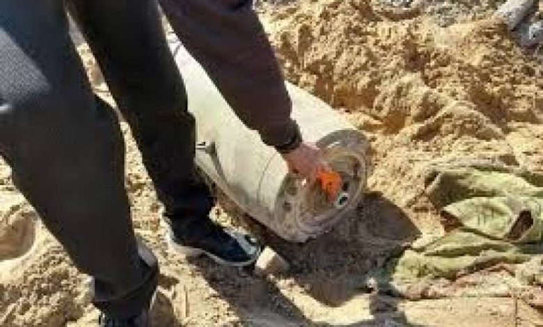 غزة فوق قنابل موقوتة: 70 مليون طن ركام و71 ألف طن متفجرات تهدد الناجين