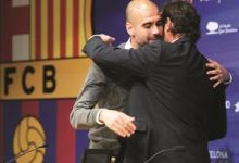 غوارديولا يغادر برشلونة أكثر من مجرد مدرب