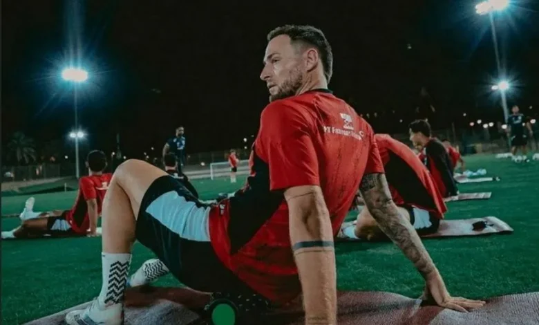 غياب أوديرو يربك حسابات مدرب إندونيسيا قبل اختبار «الأخضر»