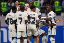 غيابات الاتحاد في مواجهة الكلاسيكو