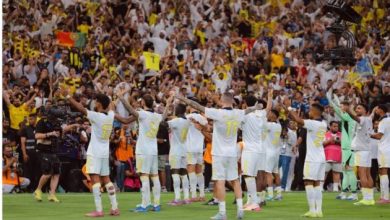 غيابات النصر أمام الاتحاد في كأس الملك