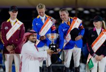 فالكنسفارد يونايتد بطل دوري الأبطال العالمي وجولة الرياض