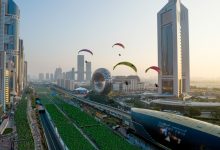 فتح باب التسجيل للمشاركة في الدورة الـ9 من تحدي دبي للياقة