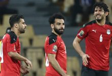 فرحة عارمة بين مشاهير الفن بعد تأهل منتخب الفراعنة إلى مونديال 2026