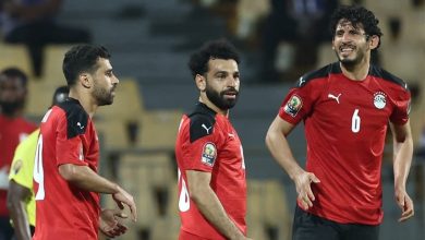فرحة عارمة بين مشاهير الفن بعد تأهل منتخب الفراعنة إلى مونديال 2026