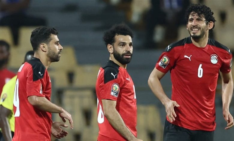 فرحة عارمة بين مشاهير الفن بعد تأهل منتخب الفراعنة إلى مونديال 2026