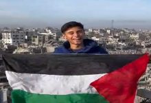 فرحة في غزة وتعبير عن الارتياح في تل أبيب بعد الإعلان عن وقف إطلاق النار