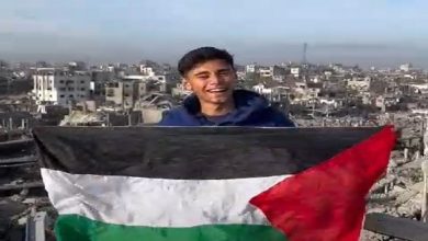 فرحة في غزة وتعبير عن الارتياح في تل أبيب بعد الإعلان عن وقف إطلاق النار
