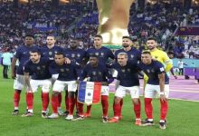 فرنسا تسعى لمواصلة الانتصارات أمام أذربيجان في تصفيات كأس العالم