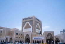 فريق طبي في "خليفة الطبية" ينقذ حياة طفلة من عدوى نادرة في الجمجمة