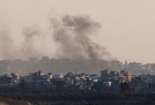 فصائل فلسطينية ترحب بالتوصل لاتفاق وقف إطلاق النار في غزة