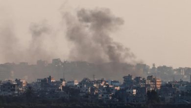 فصائل فلسطينية ترحب بالتوصل لاتفاق وقف إطلاق النار في غزة