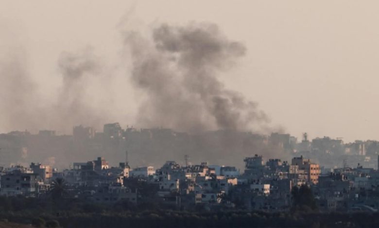 فصائل فلسطينية ترحب بالتوصل لاتفاق وقف إطلاق النار في غزة