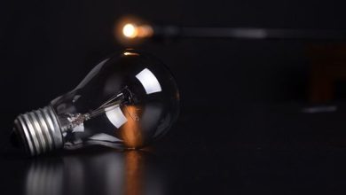 فصل التيار الكهربائي عن مناطق واسعة في المملكة _أسماء...
