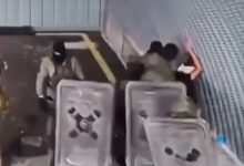 فضيحة تسريب فيديو اغتصاب أسير فلسطيني في معتقل “سدي تيمان” الإسرائيلي تُطيح بالمدعية العسكرية..