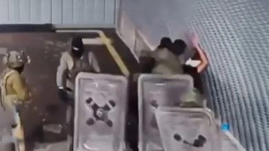 فضيحة تسريب فيديو اغتصاب أسير فلسطيني في معتقل “سدي تيمان” الإسرائيلي تُطيح بالمدعية العسكرية..