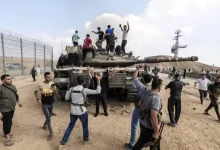 في الذكرى الثانية للطوفان: الفصائل الفلسطينية تؤكد استمرار المقاومة وحزب الله يجدّد العهد