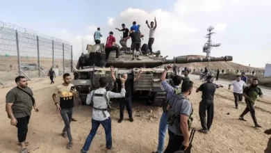 في الذكرى الثانية للطوفان: الفصائل الفلسطينية تؤكد استمرار المقاومة وحزب الله يجدّد العهد