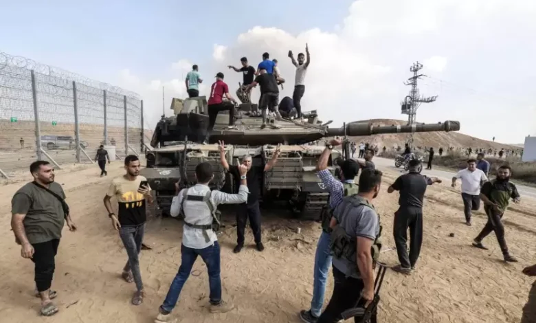 في الذكرى الثانية للطوفان: الفصائل الفلسطينية تؤكد استمرار المقاومة وحزب الله يجدّد العهد