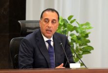الدكتور مصطفى مدبولي، رئيس مجلس الوزراء