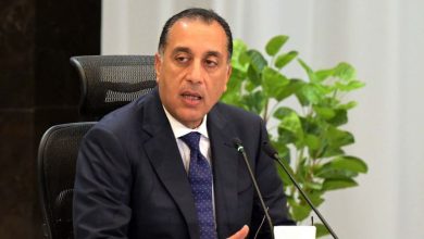 الدكتور مصطفى مدبولي، رئيس مجلس الوزراء