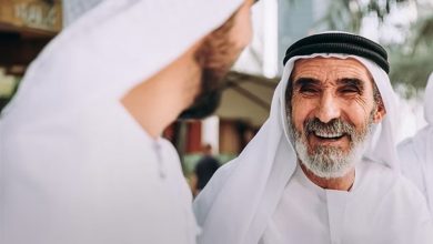 في اليوم العالمي للمسنين.. شباب الإمارات: كبار المواطنين جزء من تاريخنا وهويتنا