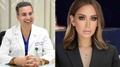 فيديو لمريضة يعيد للأذهان أزمة ريهام سعيد وطبيبها اللبناني