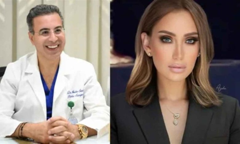 فيديو لمريضة يعيد للأذهان أزمة ريهام سعيد وطبيبها اللبناني