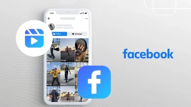 فيسبوك يتحوّل إلى نسخة من تيك توك: ميتا تراهن على الريلز لإنقاذ المنصة