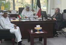 فيصل الأنصاري: التجارة تذلل الصعوبات أمام الصيادين