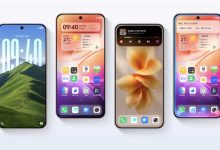 فيفو تقدّم تحديث OriginOS 6 بتصميم مشابه لنظام آبل iOS 26