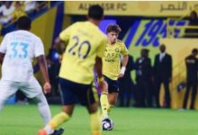 فيليكس يهدي النصر الفوز على الفتح