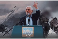 قائد الطوفان: سيرة الشهيد يحيى السنوار على لسان من عرفوه