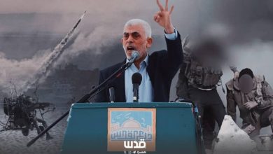 قائد الطوفان: سيرة الشهيد يحيى السنوار على لسان من عرفوه