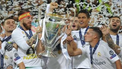 قائمة أنجح 20 ناديًا في تاريخ دوري أبطال أوروبا
