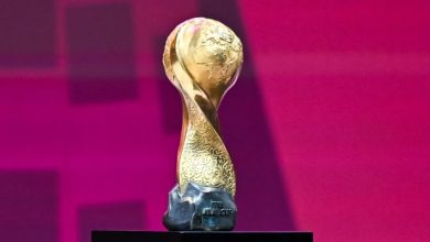 قادة المشجعين  في قطر يترقبون انطلاق كأس العرب 2025
