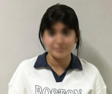 قبل الحكم عليها.. ماذا قالت سوزي الأردنية أمام النيابة في اتهامها بنشر محتوى خادش؟