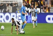 قبل مواجهة ريال مدريد.. تعثر جديد ليوفنتوس في الدوري الإيطالي