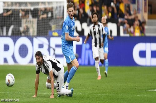 قبل مواجهة ريال مدريد.. تعثر جديد ليوفنتوس في الدوري الإيطالي