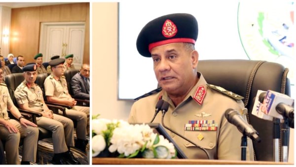 مدير الاكاديمية العسكرية